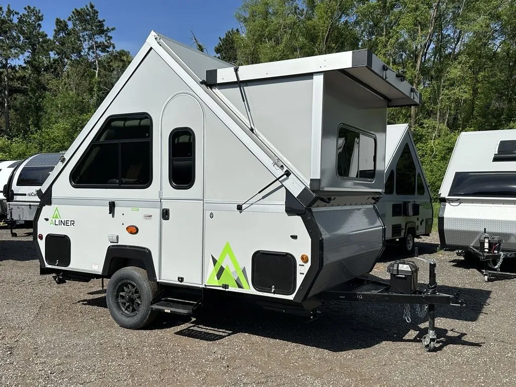 2026 Aliner Scout - Main photo