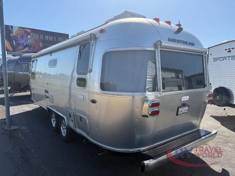 2023 Airstream Flying Cloud 25RB - Photo 4