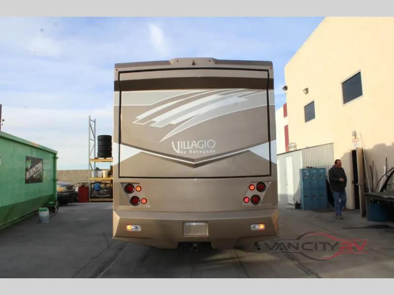 2019 Renegade Villagio 25QRS - Photo 4