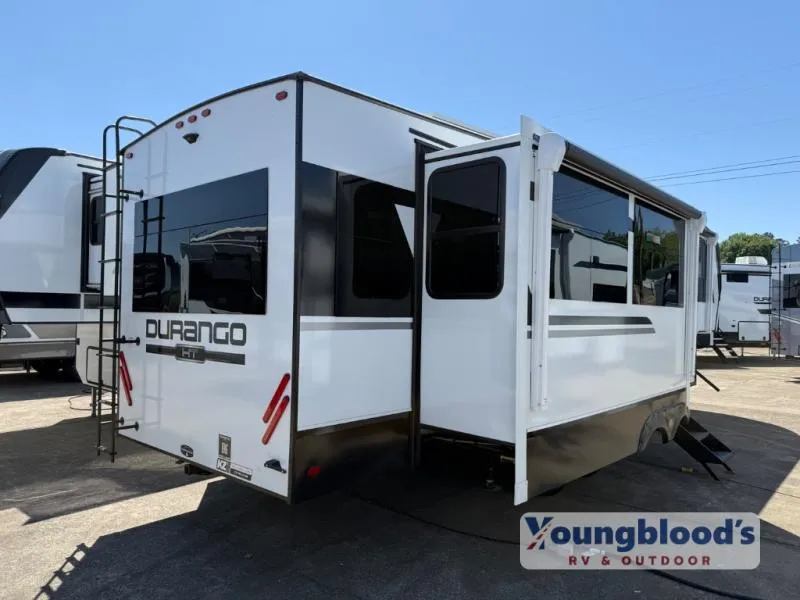 2026 KZ Durango Half-Ton D283RLT - Photo 2