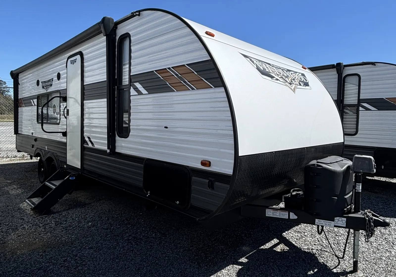 2022 Forest River Wildwood Xlite 261BHXL - Photo 2