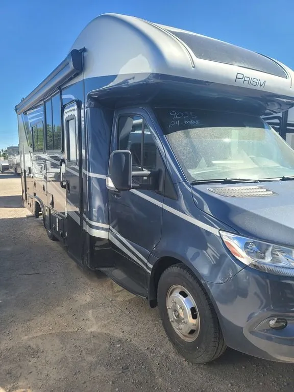 2025 Coachmen Prism 24MB - Photo 3