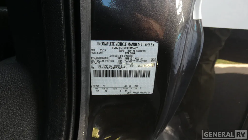 2026 NeXus RV Maximus 32MX, Photos photo 32