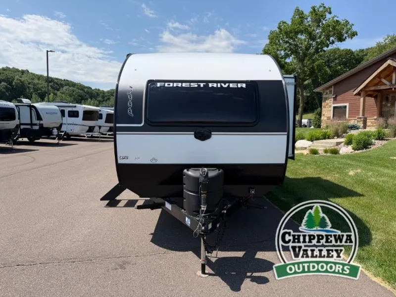 2027 Forest River R-Pod RP-203 - Photo 3