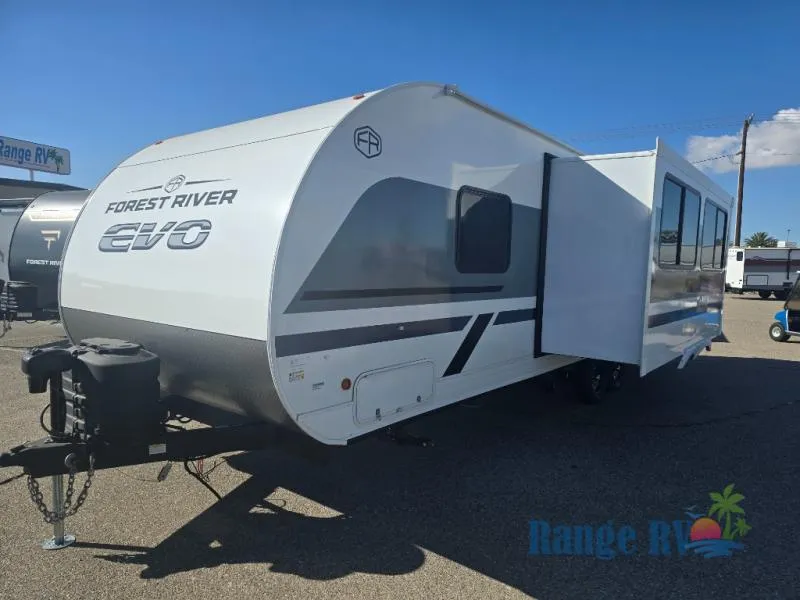 2026 Forest River EVO 250ICE - Main photo
