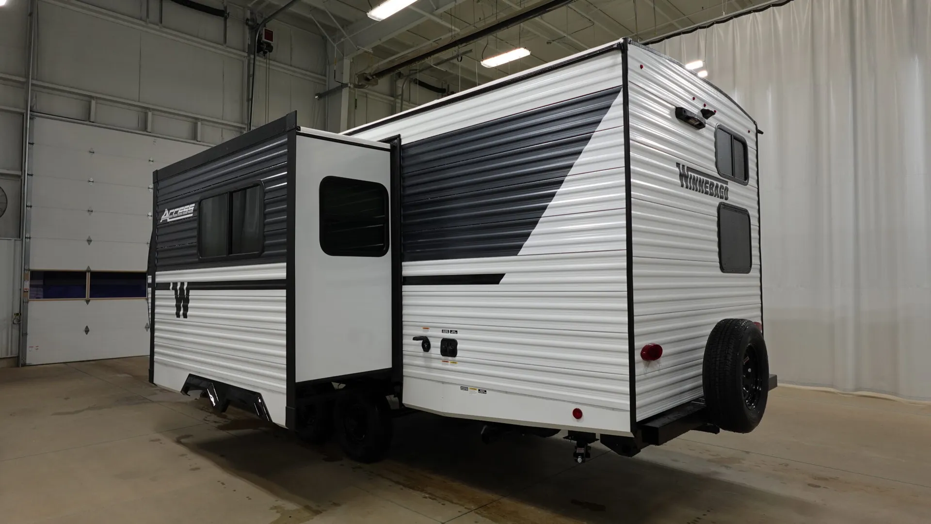 2026 Winnebago Access 25BH - Photo 4