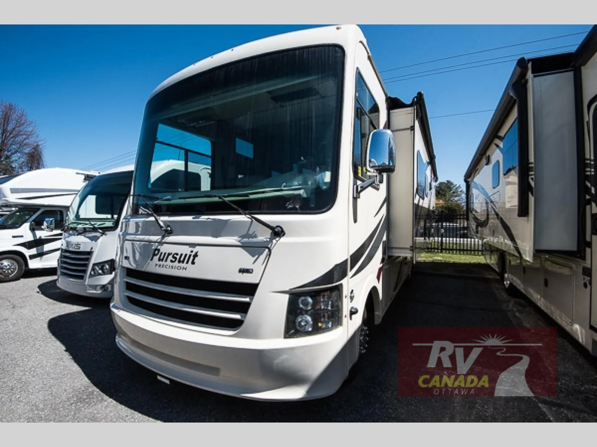 2018 Coachmen Pursuit 29SS - Photo 4