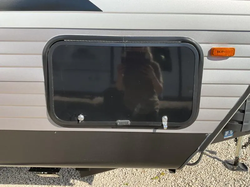 2027 Coachmen Catalina Legacy Edition 333DBDSCK, Photos photo 58