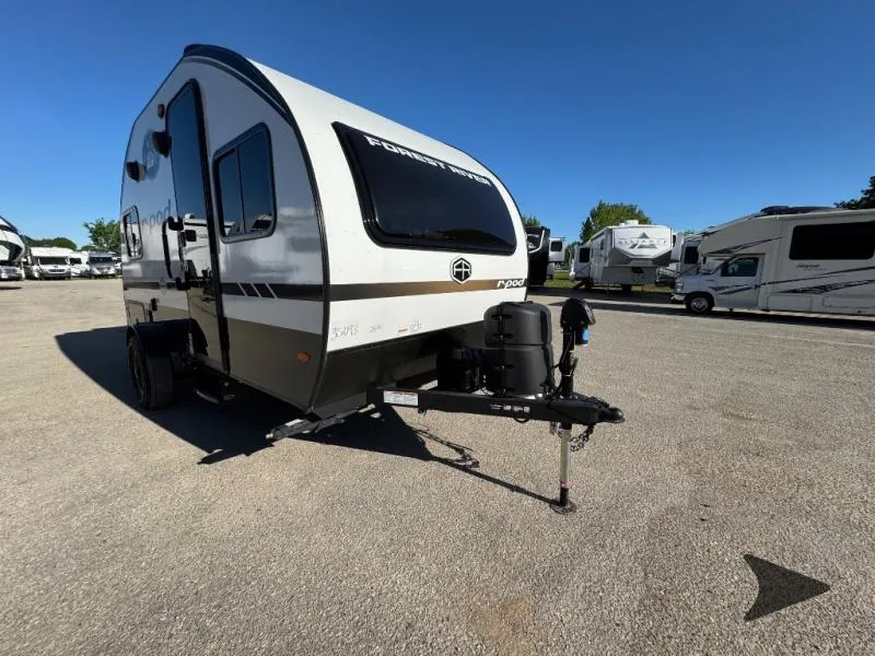 2026 Forest River R-Pod 171 - Photo 2