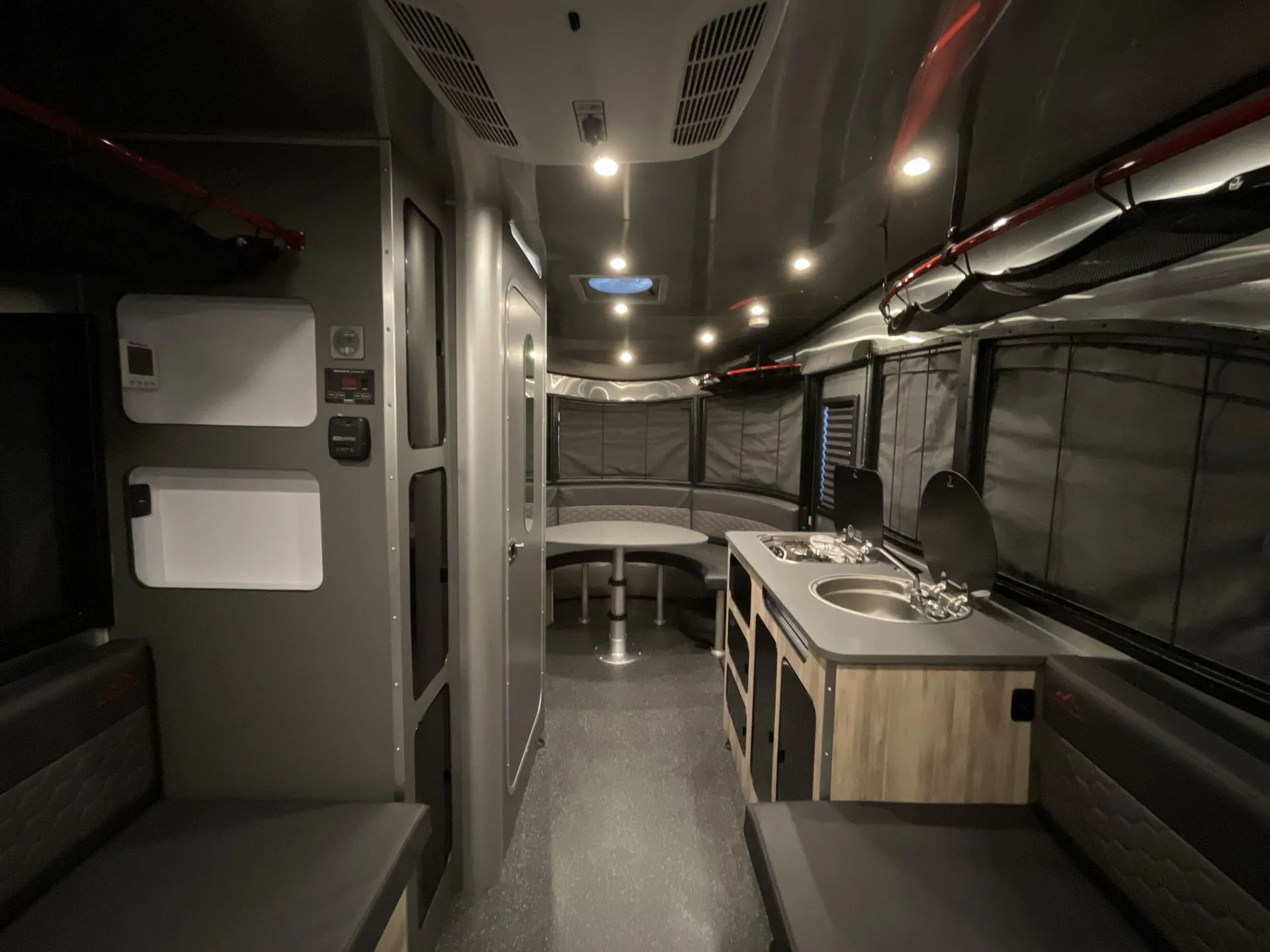 2021 Airstream Basecamp 20X - Photo 3