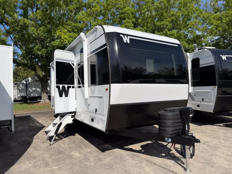 2027 Winnebago Thrive 22MLS - Photo 4