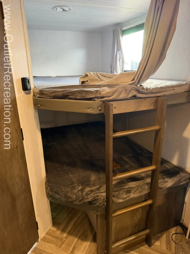 2022 Forest River Salem Cruise Lite 263BHXL, Photos photo 17