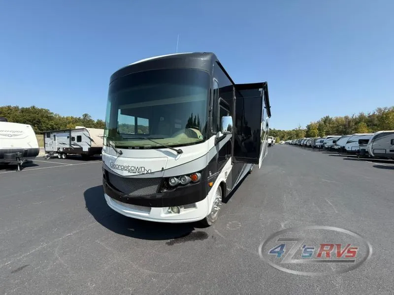 2019 Forest River Georgetown XL 369DS - Main photo