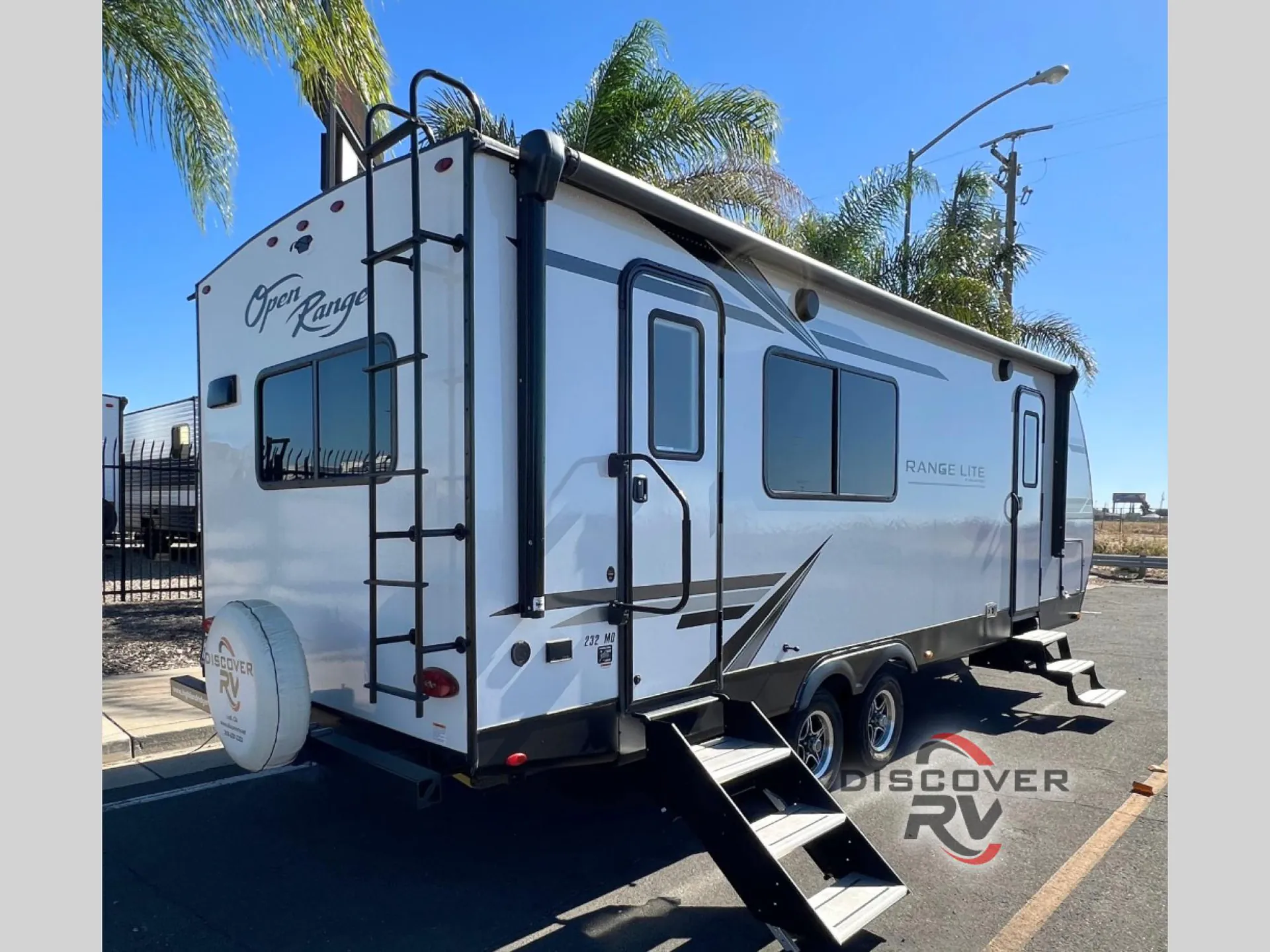 2022 Highland Ridge Range Lite 232MD - Photo 4