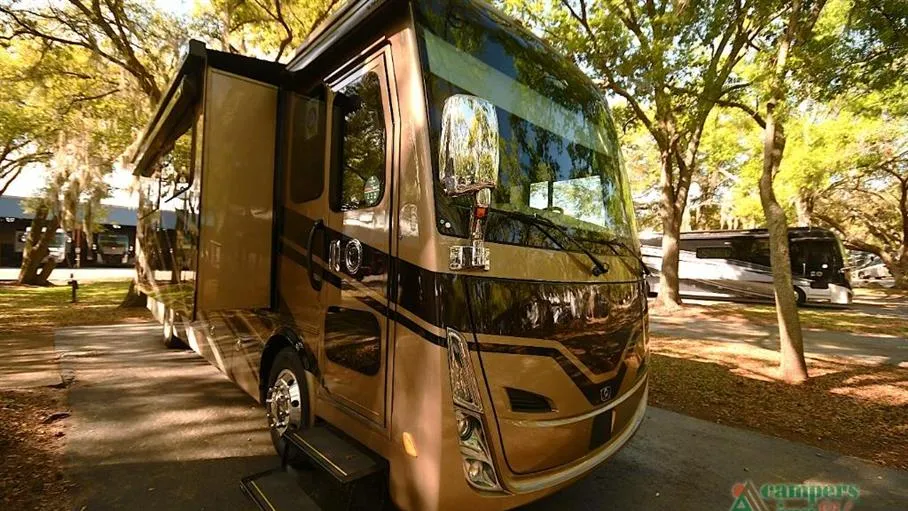 2026 Tiffin Allegro Breeze 33 BR - Photo 2