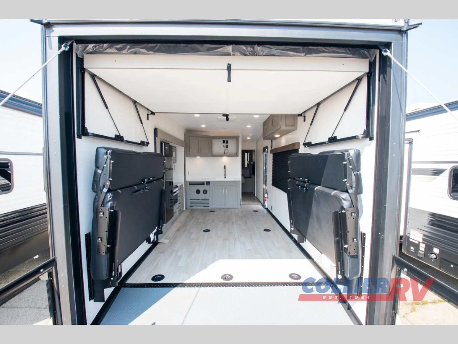2026 Keystone Carbon 30WFO - Photo 4