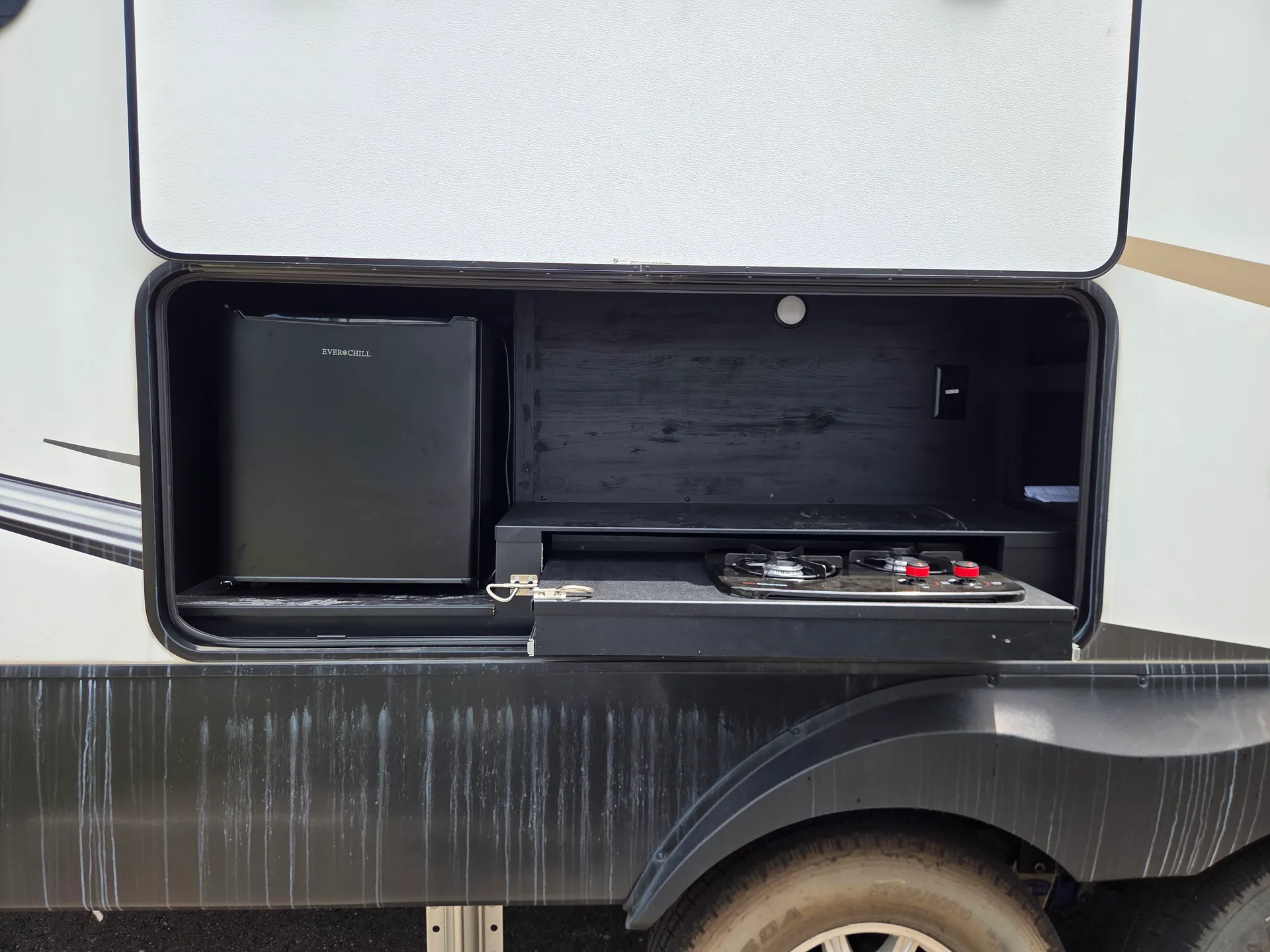 2022 Heartland Bighorn BH 3120 RK - Photo 3