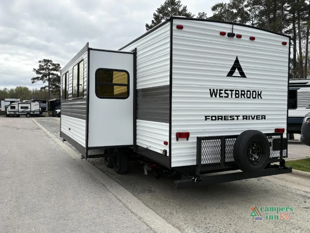 2026 Forest River Westbrook 26RBXC, Photos photo 6