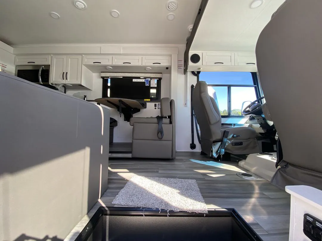 2026 Jayco Alante 29F - Photo 4