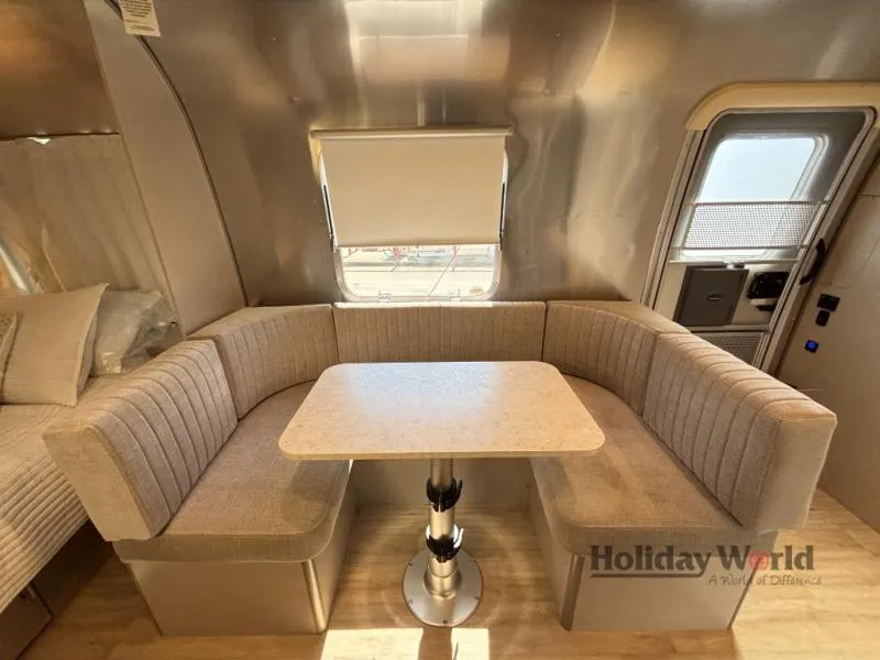 2026 Airstream Caravel 20FB - Photo 4