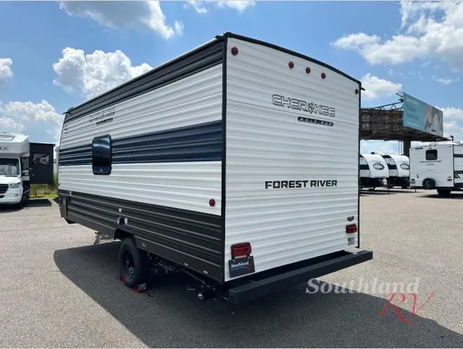 2026 Forest River Cherokee Wolf Pup 16LP - Photo 4