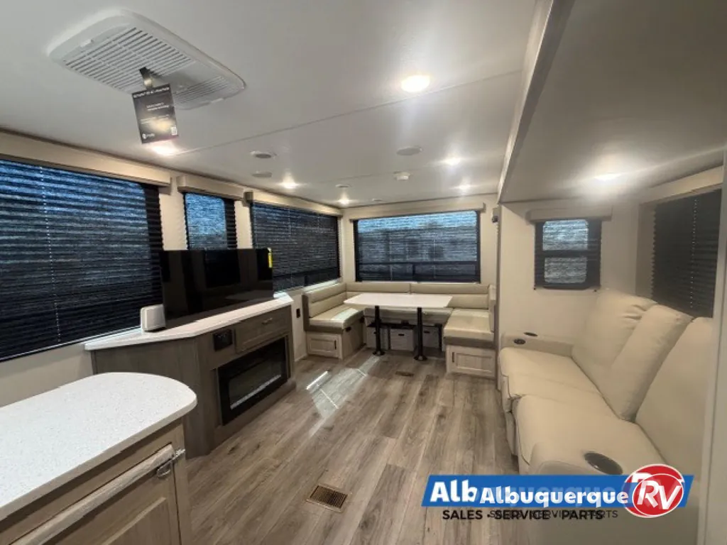 2026 Coachmen Catalina Legacy Edition 283RNR, Photos photo 10