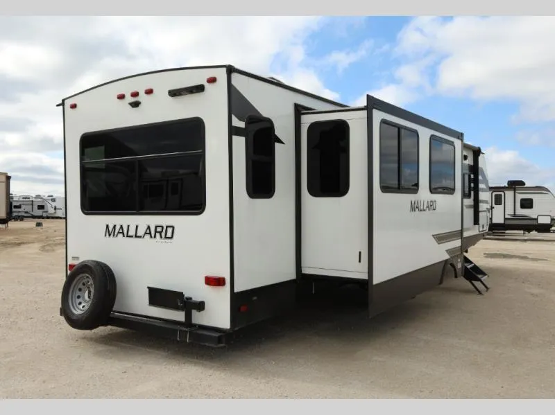 2022 Heartland Mallard Used    335 - Photo 4
