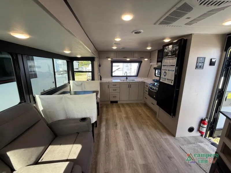 2026 Jayco Jay Feather 26FK - Photo 4