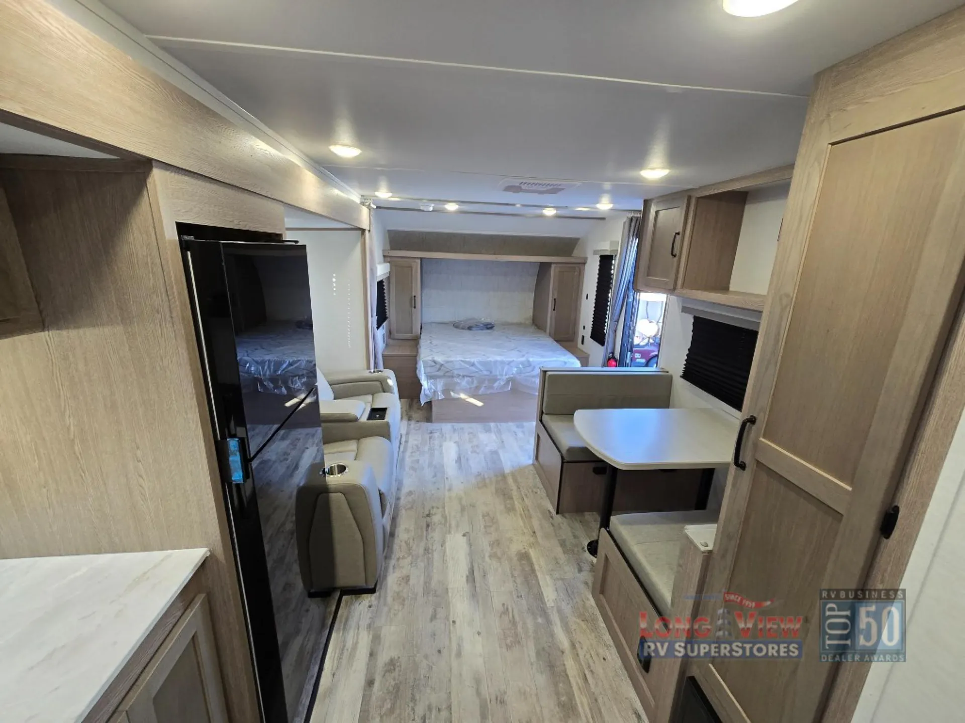 2025 Gulf Stream RV Ameri-Lite Ultra Lite 240RK - Photo 4