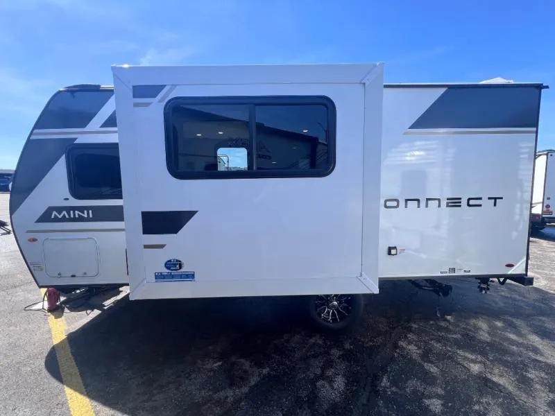 2026 KZ Connect Mini 191BHK - Photo 3