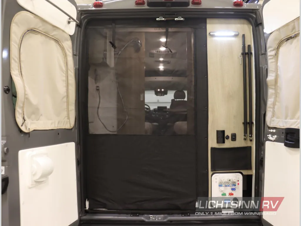 2027 Winnebago Travato 59KL, Photos photo 37