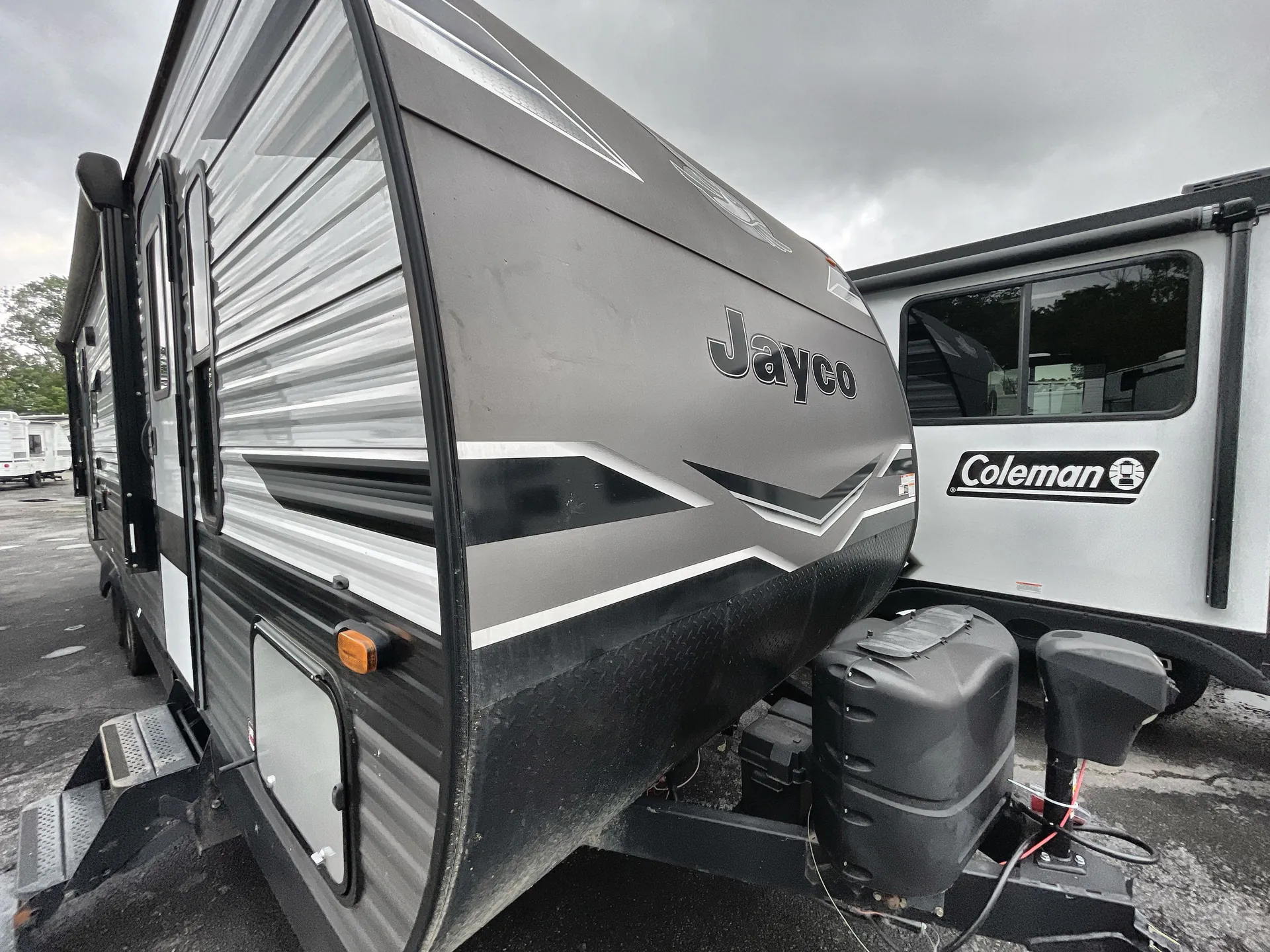2023 Jayco Jay Flight 265RLS - Photo 2