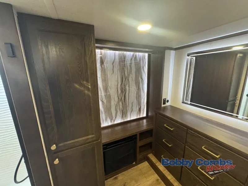 2026 Forest River Cedar Creek 385RK, Photos photo 11