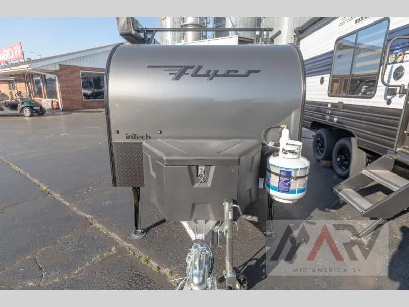 2026 inTech RV Flyer Pursue - Photo 4