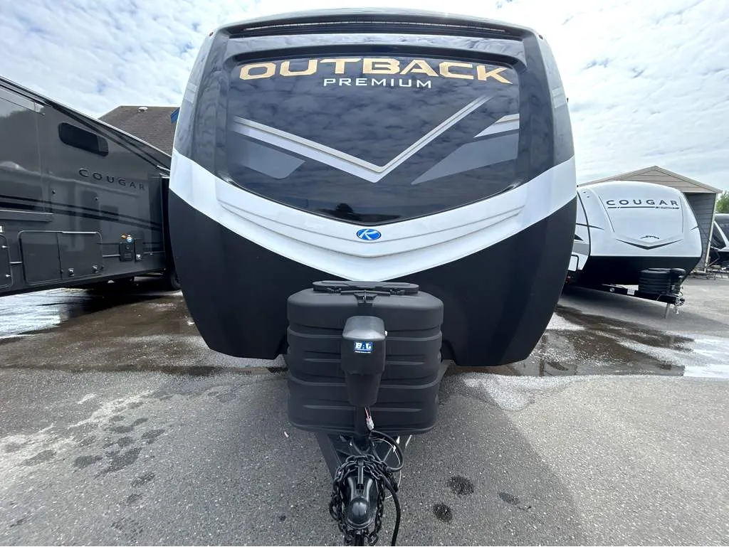 2025 Keystone Outback 343DB - Photo 3