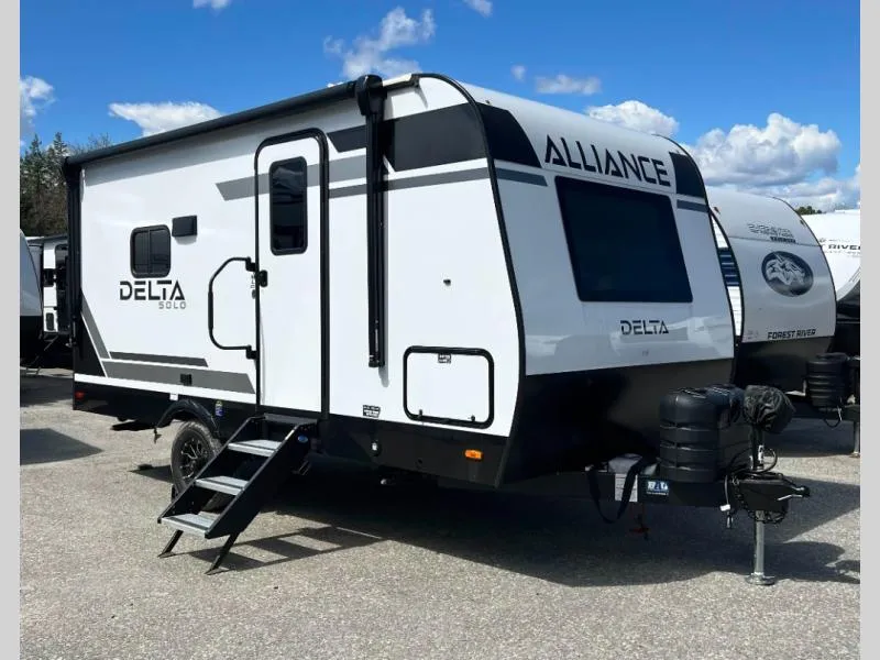 2026 Alliance RV Delta Solo ML166 - Photo 2