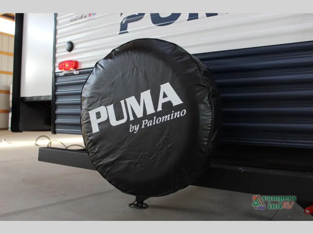 2026 Forest River RV Puma 32BHFS, Photos photo 104
