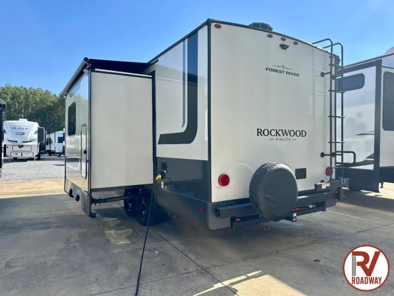 2026 Forest River Rockwood Mini Lite 2513S — Photo 6