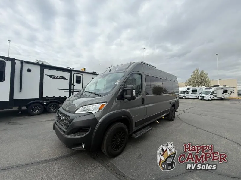2026 Entegra Coach Ethos 20T - Photo 4