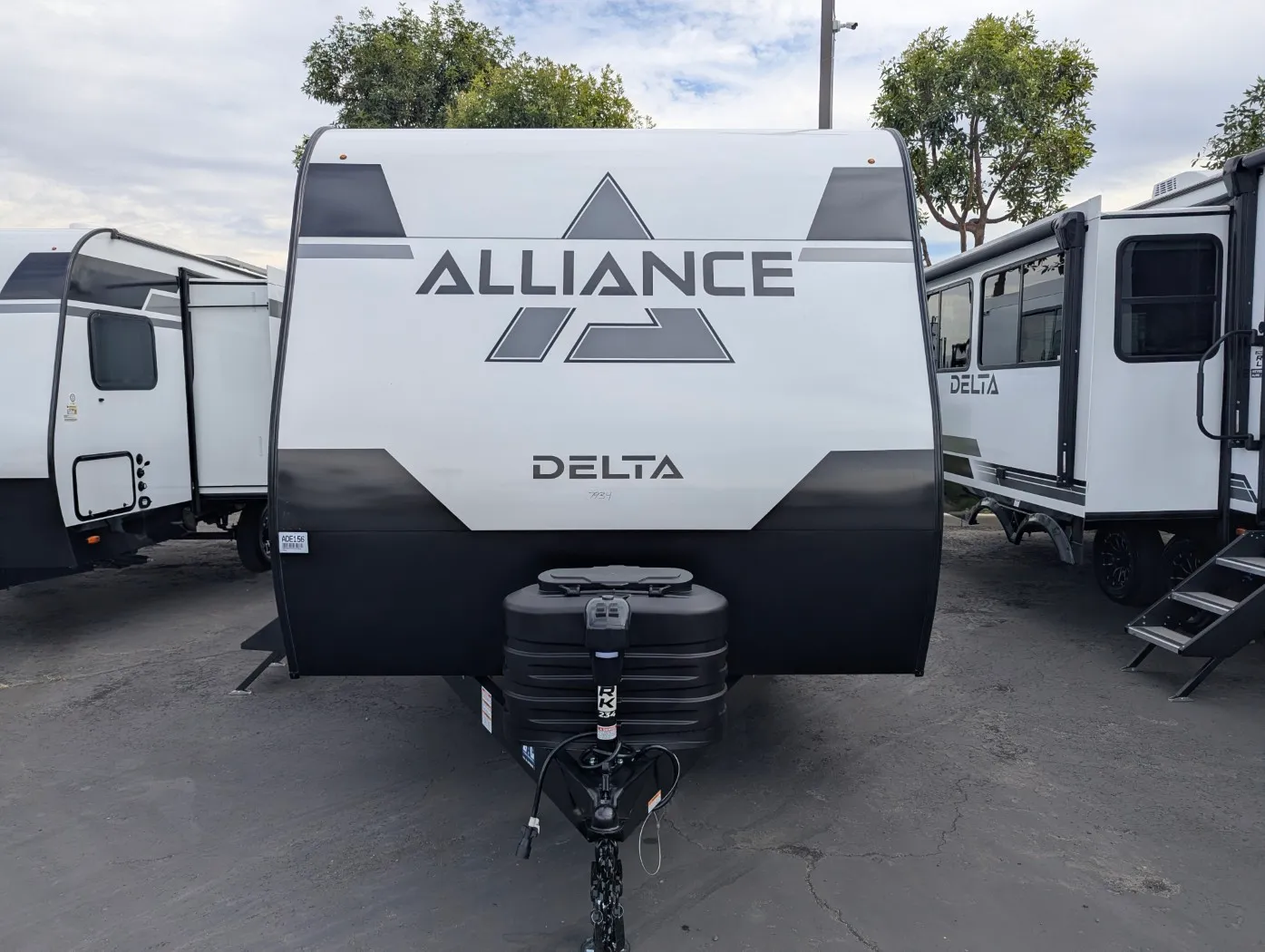 2026 Alliance RV Delta RK234 - Photo 3