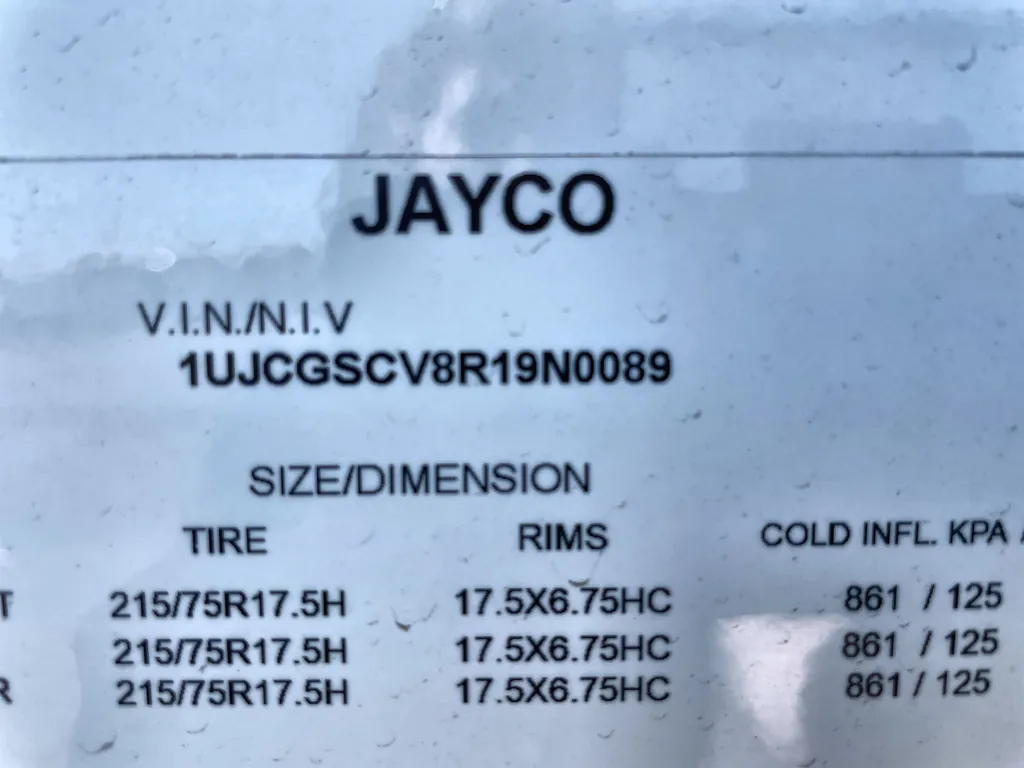 2024 Jayco Seismic Luxury Series 4113, Photos photo 35