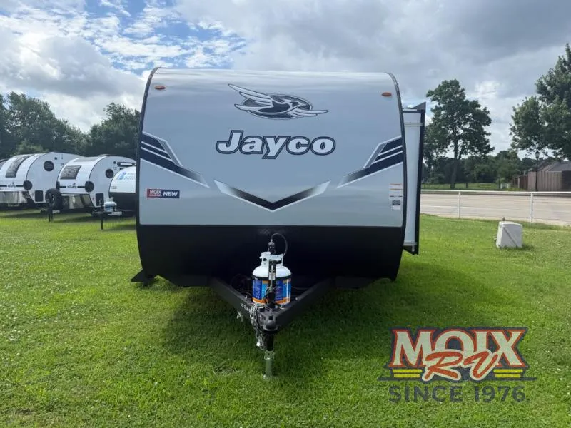 2026 Jayco Jay Flight SLX 197MB - Photo 3