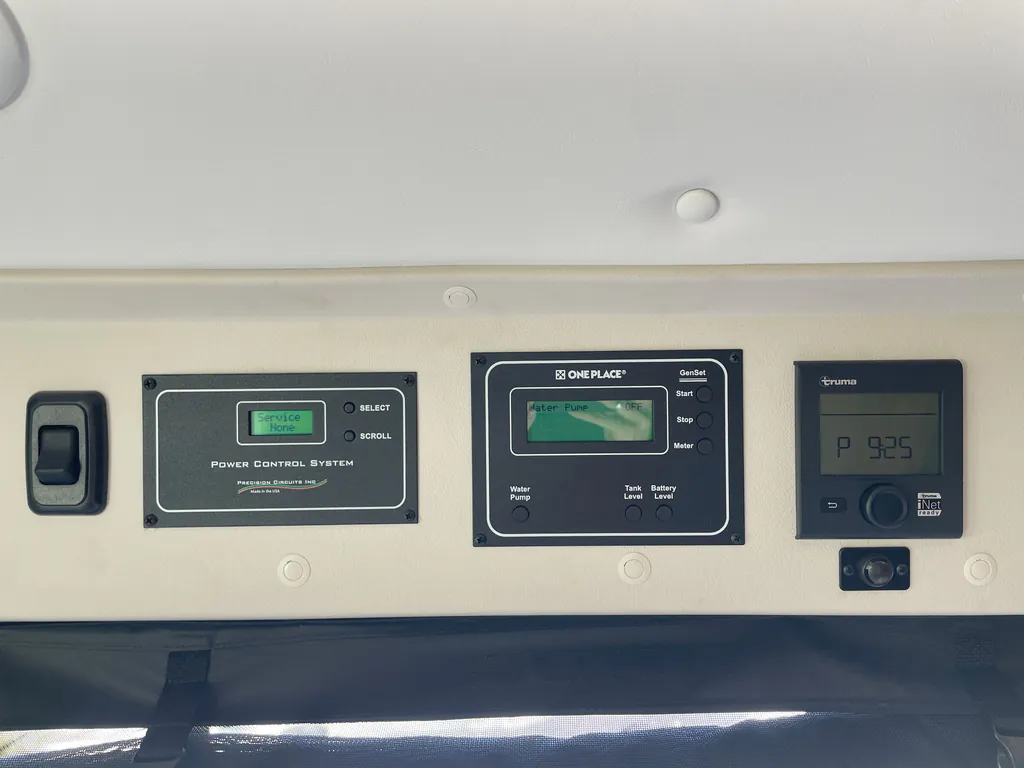 2025 Winnebago Travato 59G, Photos photo 26
