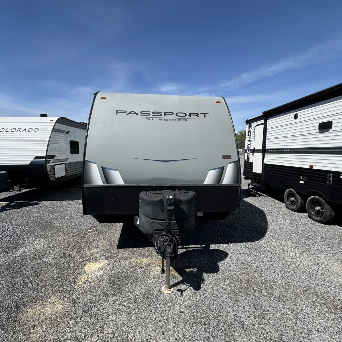 2022 Keystone Passport SL 268BH - Photo 3