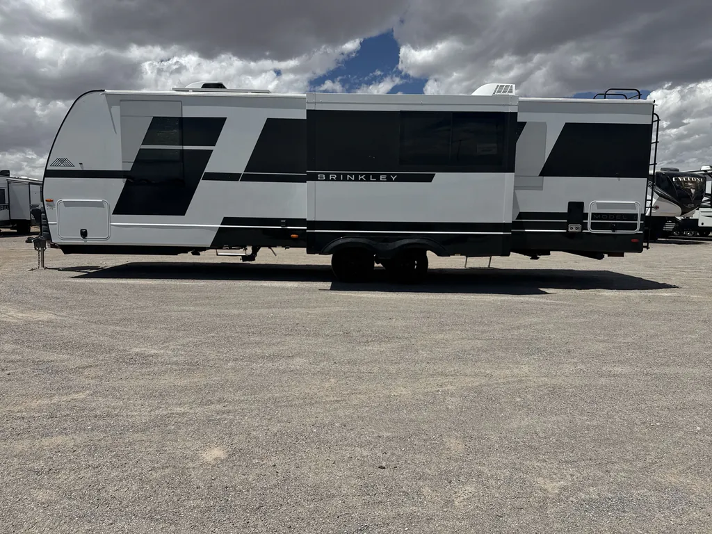 2026 Brinkley Model I 294, Photos photo 6