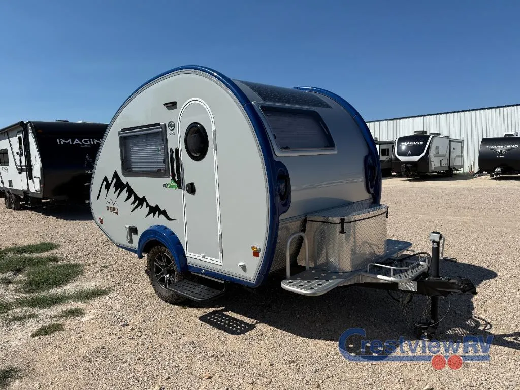 2021 nuCamp RV TAB 320 S - Main photo