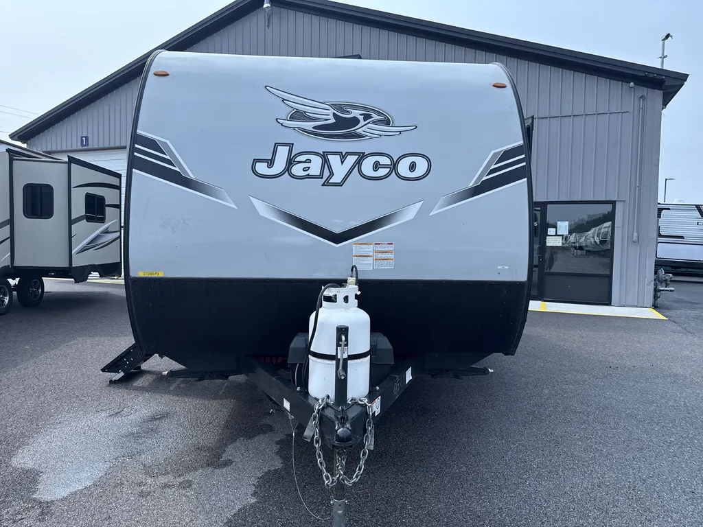 2025 Jayco Jay Flight SLX 197MBW, Photos photo 4