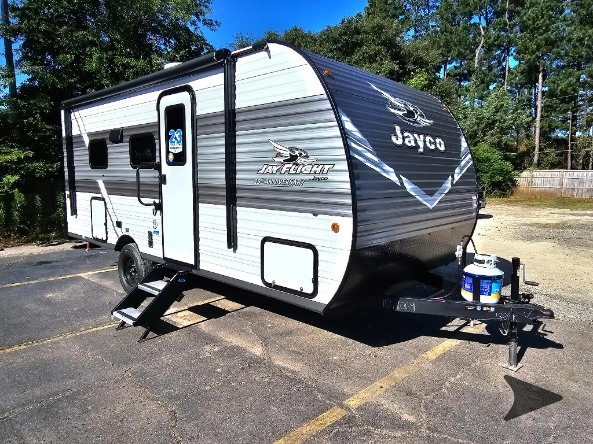 2027 Jayco Jay Flight 180LK - Main photo