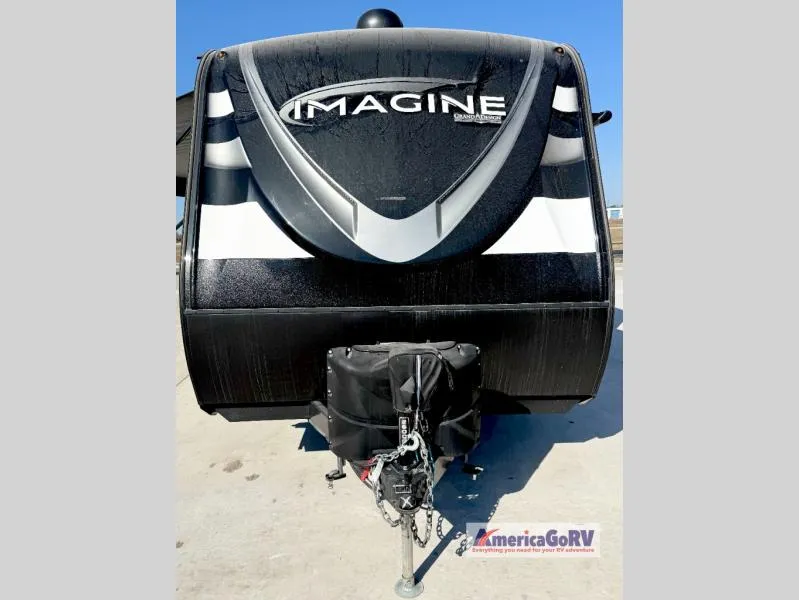 2022 Grand Design Imagine 2600RB - Photo 4