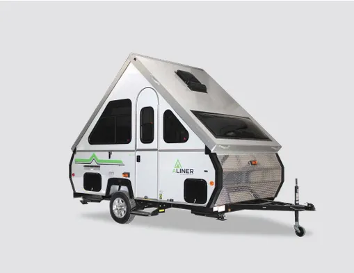 Aliner LXE BASE exterior